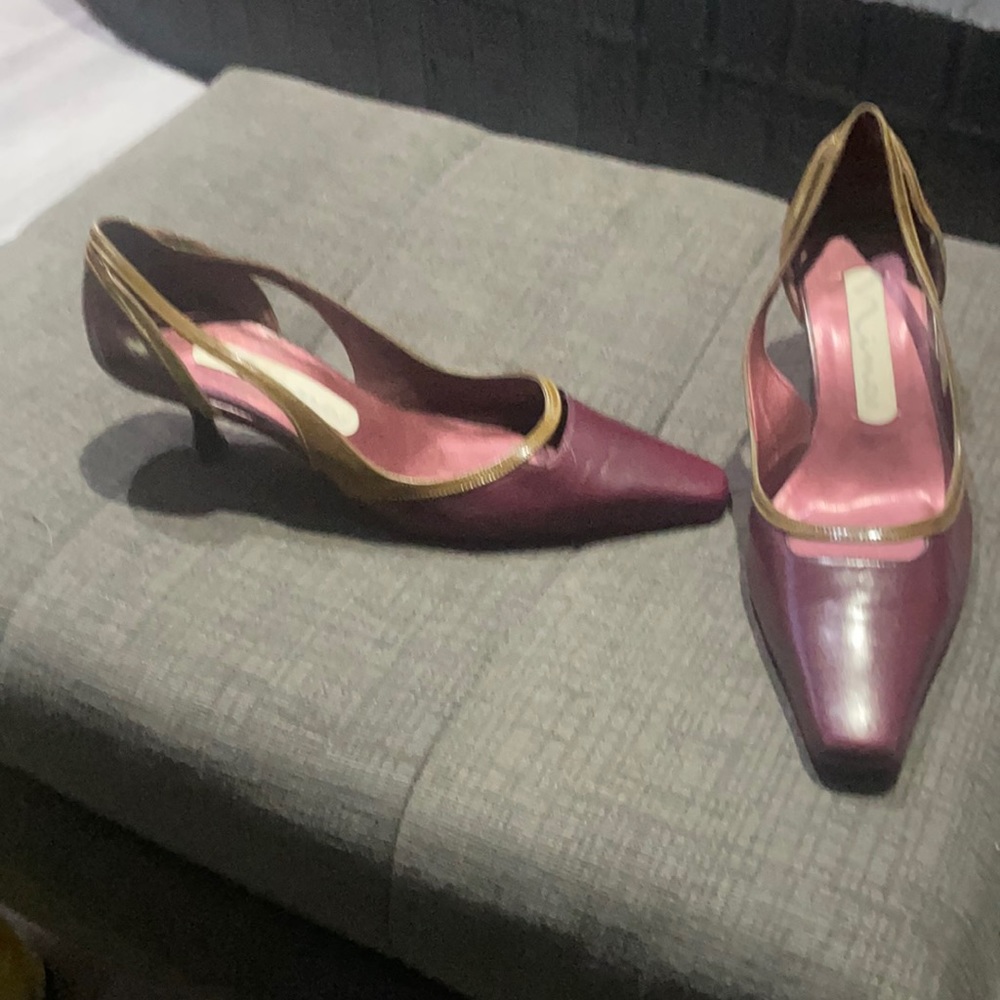 Dress Heels